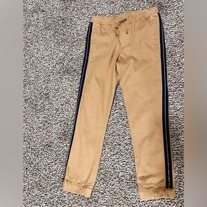 Janie and Jack Boys Pants